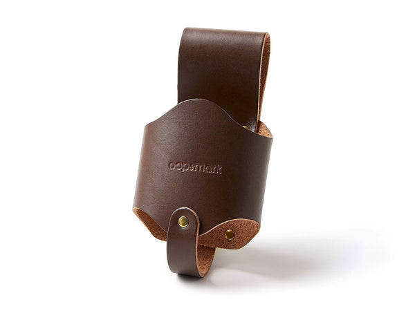 Beer Holder and Belt Holster