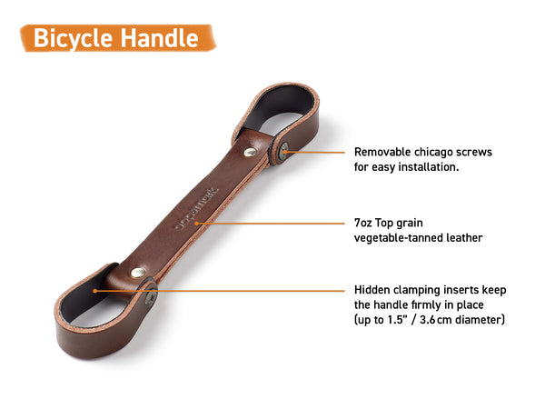 Bicycle Handle