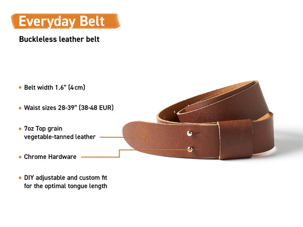 Everyday Belt