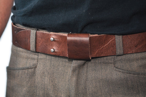 Everyday Belt