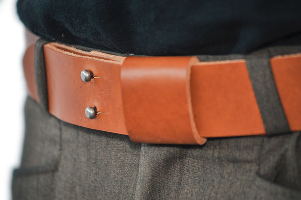 Everyday Belt