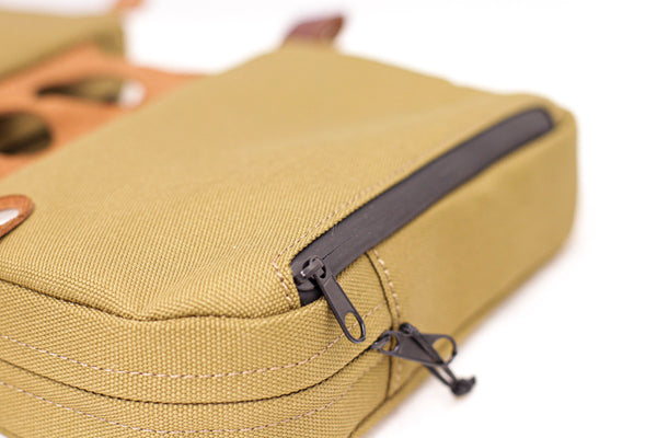 GobaGG Bike purse frame bag oopsmark bicycle cycling