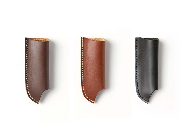 Opinel Leather Belt Sheath